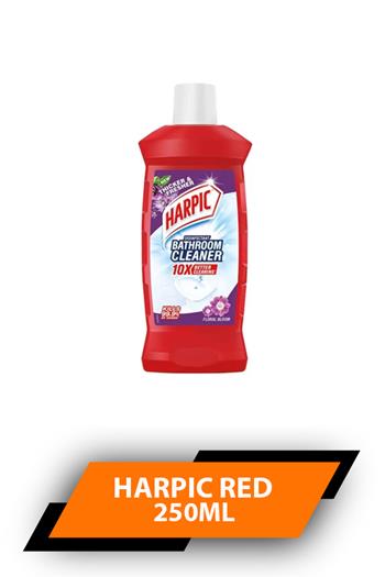 Harpic Red 250ml